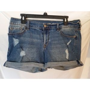 Shorts